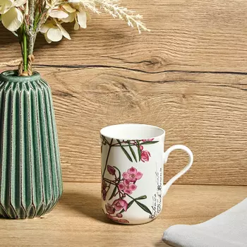 Кружка Boronia