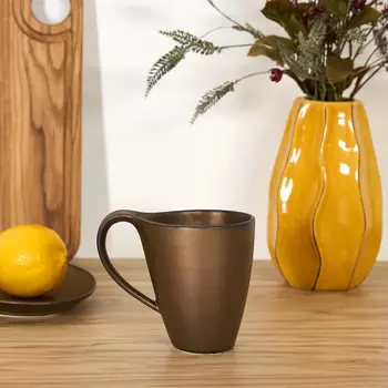 Кружка Bronzo, 380 мл