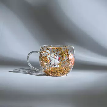 Кружка Christmas cats