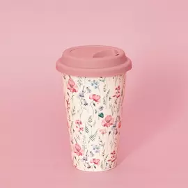 Стакан для кофе с собой Primavera