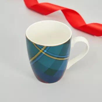 Кружка English Christmas I