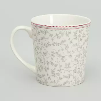 Кружка Floral lace II