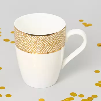 Кружка Golden dream