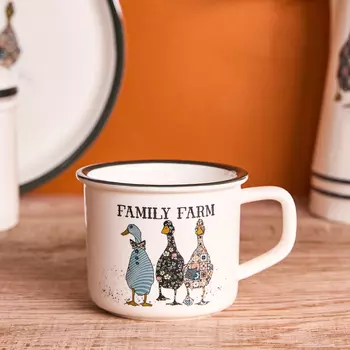 Кружка Goslings , 300 мл