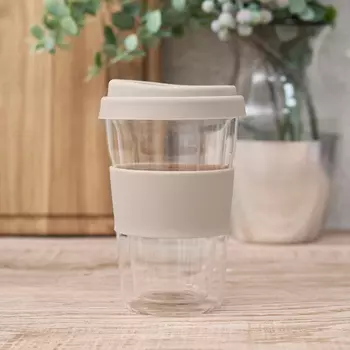 Кружка Journey