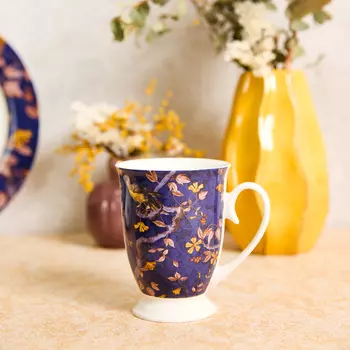 Кружка Magic Plum