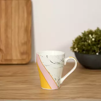 Кружка Marble, 400 мл
