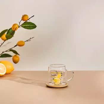 Кружка Meyer Lemon II