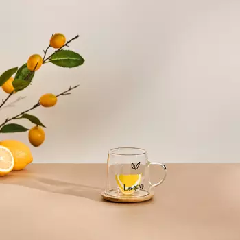 Кружка Meyer Lemon III