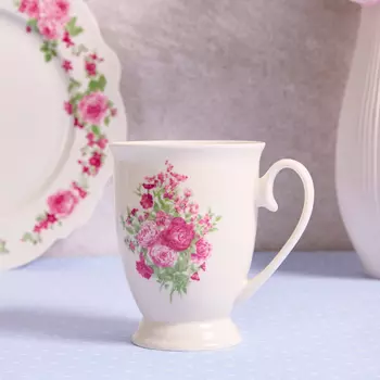 Кружка Rose Garden