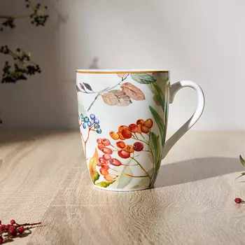 Кружка Rose hip I