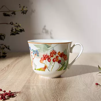 Кружка Rose hip II