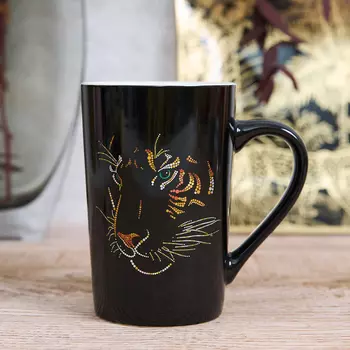 Кружка Tiger Gold