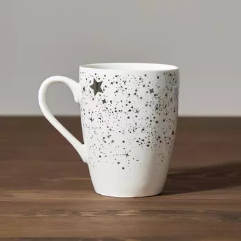 Кружка Universe, серебро