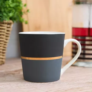 Кружка Velvet, 390 мл