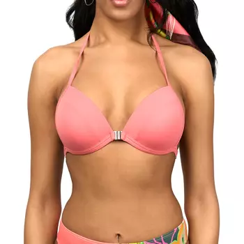 Купальник верх Rampicanti tropicali