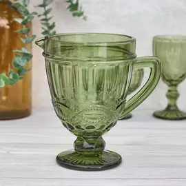 Кувшин Amerigo, зеленый