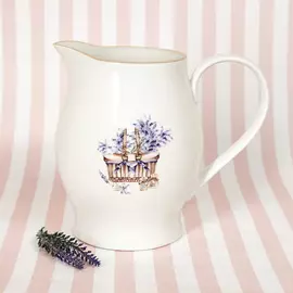 Кувшин Lavander