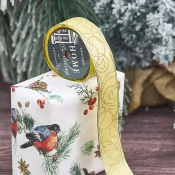 Лента Decorenda