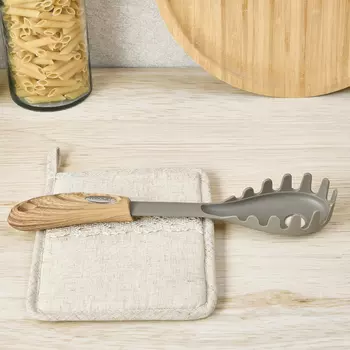 Ложка для спагетти Wood