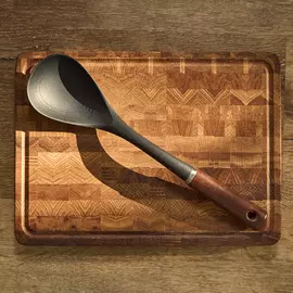 Ложка Dark wood I