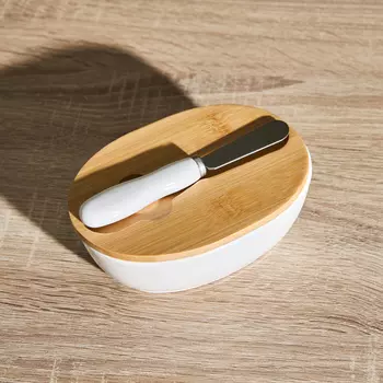 Масленка Nuvoletta