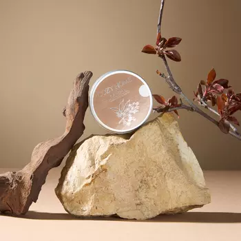 Масло твердое Sandal II