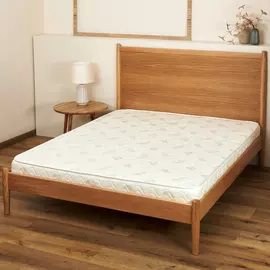 Матрас с чехлом Basico