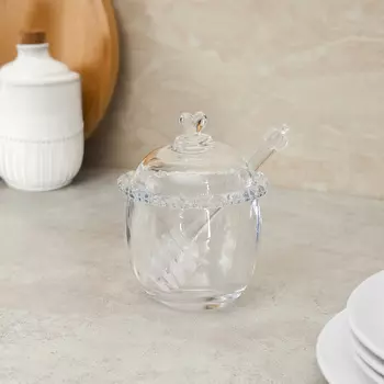 Медовница Perline