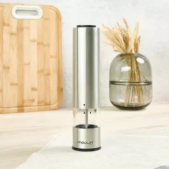 Мельница электрическая Antarctica