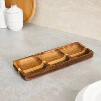 Менажница Alessio II