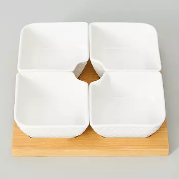 Менажница Essi