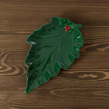 Менажница Foglia Verde