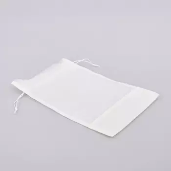 Мешочек White Shabby 20х30