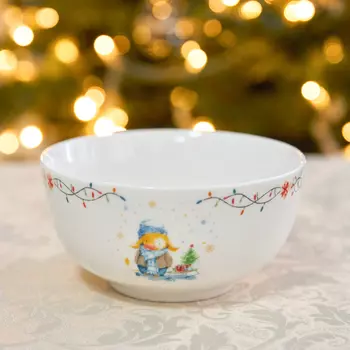 Миска Torre de invierno