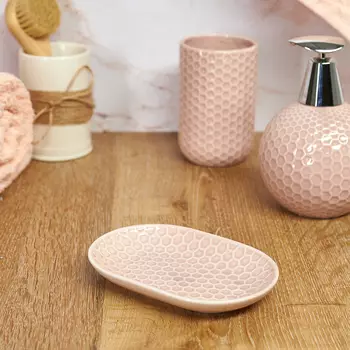 Мыльница Isemia