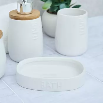 Мыльница Matine