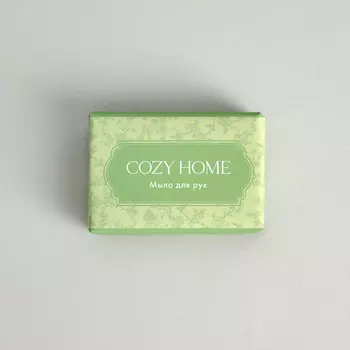 Мыло твердое Almond