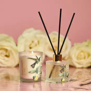 Набор ароматический Bergamot & Fig