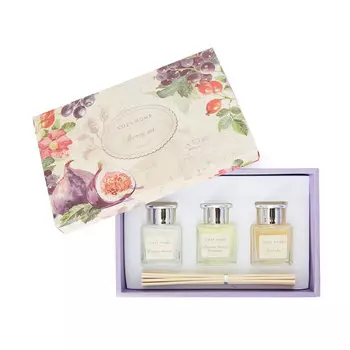 Набор ароматический Berry set 50 мл