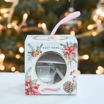 Набор ароматический Frozen berries 30 мл