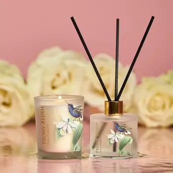 Набор ароматический Peony Blush