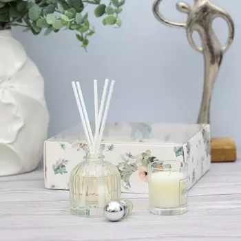 Набор ароматический Soft Vanilla 80 мл