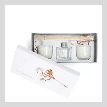 Набор ароматический Tonda