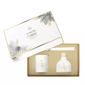 Набор ароматический White moss