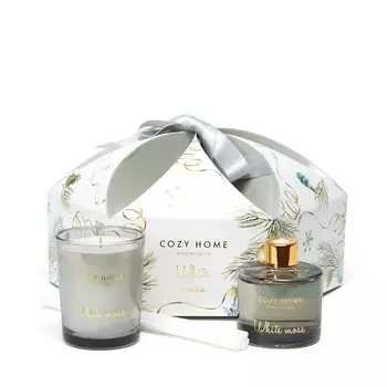 Набор ароматический White moss 50 мл