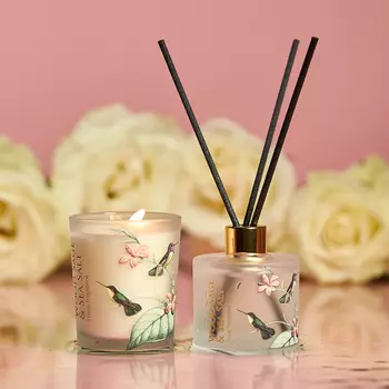 Набор ароматический Wood Sage & Sea Salt I