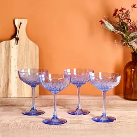 Набор бокалов Sapphire Isle