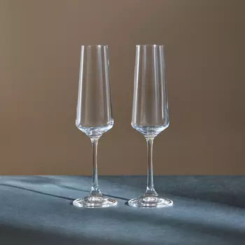 Набор бокалов Cozy Home, 160 мл