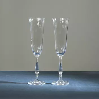 Набор бокалов Cozy Home, 190 мл